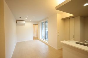 エスポアコリーヌ 303号-2