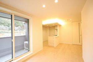 エスポアコリーヌ 303号-3