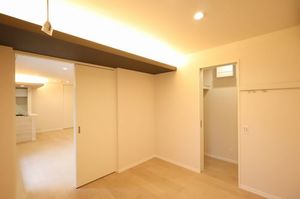 エスポアコリーヌ 303号-6