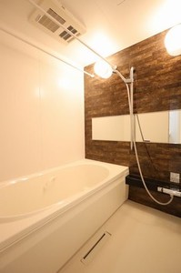 エスポアコリーヌ 303号-8