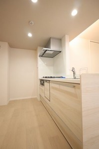 エスポアコリーヌ 303号-10