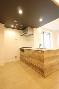 エスポアコリーヌ 305号-8