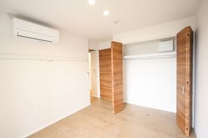 エスポアコリーヌ 306号-7