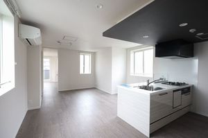 エスポアコリーヌ 402号-2