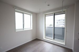 エスポアコリーヌ 402号-5