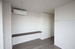 エスポアコリーヌ 402号-6