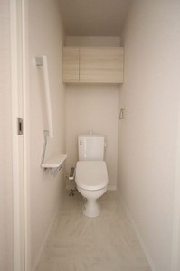 エスポアコリーヌ 403号-11