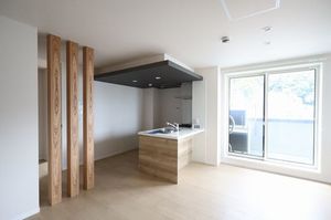 エスポアコリーヌ 405号-3