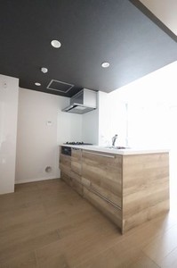 エスポアコリーヌ 405号-8