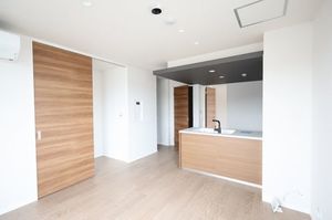 エスポアコリーヌ 406号-4