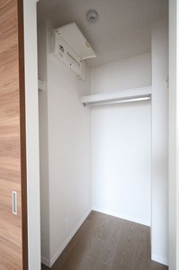 エスポアコリーヌ 406号-6