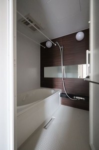 エスポアコリーヌ 406号-9