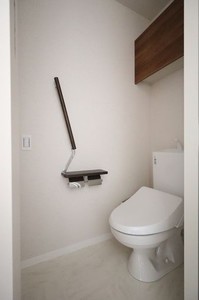 エスポアコリーヌ 406号-11