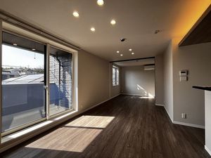 フォレスト 201号-2