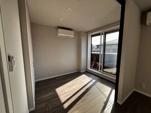 フォレスト 203号-8