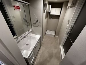 フォレスト 203号-12