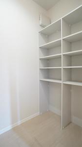 ステラスクネ 102号-8