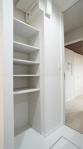 ステラスクネ 103号-11