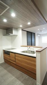 ステラスクネ 201号-10