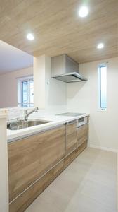 ステラスクネ 202号-8