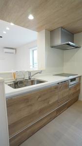 ステラスクネ 302号-8