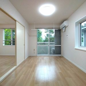 ネイチャーB 202号-2