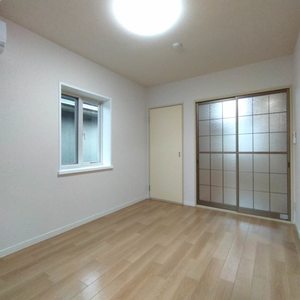 ネイチャーB 202号-3