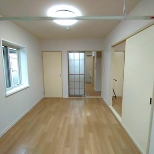 ネイチャーB 202号-4