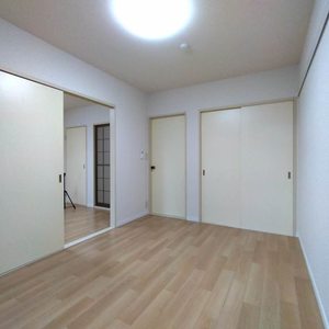 ネイチャーB 202号-6