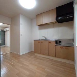 ネイチャーB 202号-7