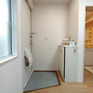 ネイチャーB 202号-8