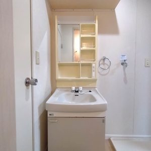 ネイチャーB 202号-10