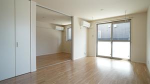 シャガール東林間 101号-2