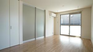 シャガール東林間 101号-3