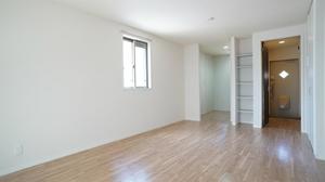 シャガール東林間 101号-5