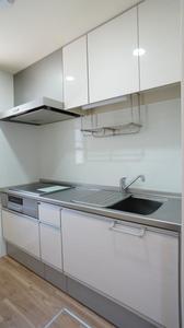 シャガール東林間 101号-6