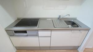 シャガール東林間 101号-7