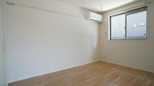 シャガール東林間 101号-8