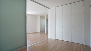 シャガール東林間 101号-9