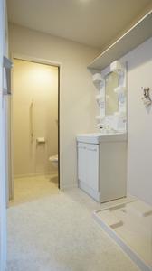 シャガール東林間 101号-11