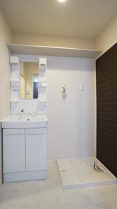 シャガール東林間 101号-12