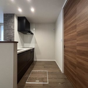 シャルム 101号-4