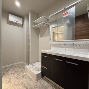 シャルム 101号-9