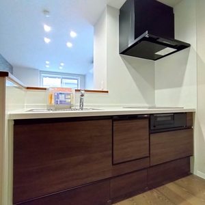 シャルム 201号-4