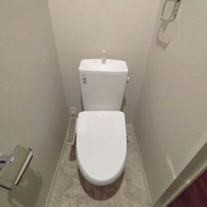 シャルム 201号-8