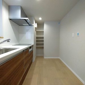 シャルム 202号-5