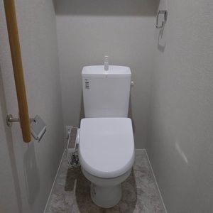 シャルム 202号-9