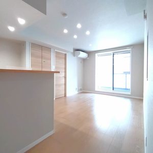 シャルム 203号-2