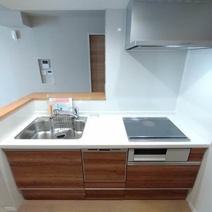 シャルム 203号-3