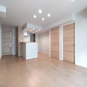 シャルム 203号-4